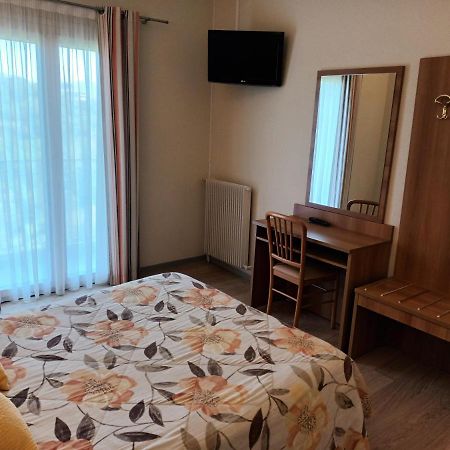 Hotel De La Paix Corte  Ngoại thất bức ảnh