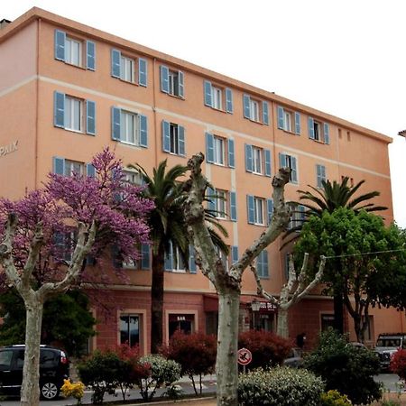 Hotel De La Paix Corte  Ngoại thất bức ảnh