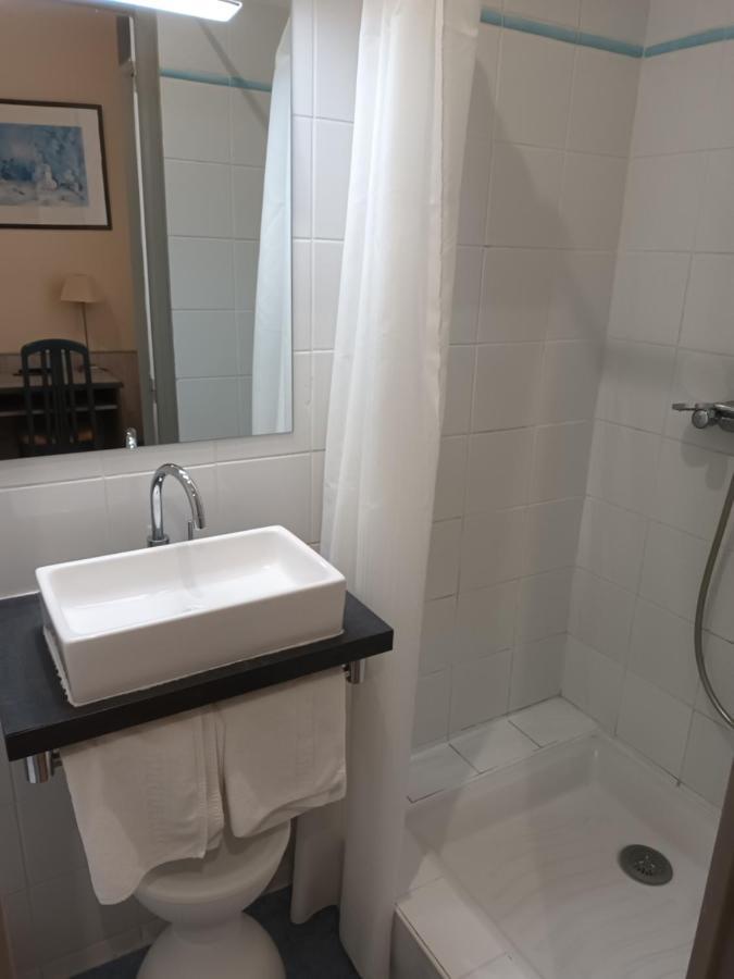 Hotel De La Paix Corte  Ngoại thất bức ảnh