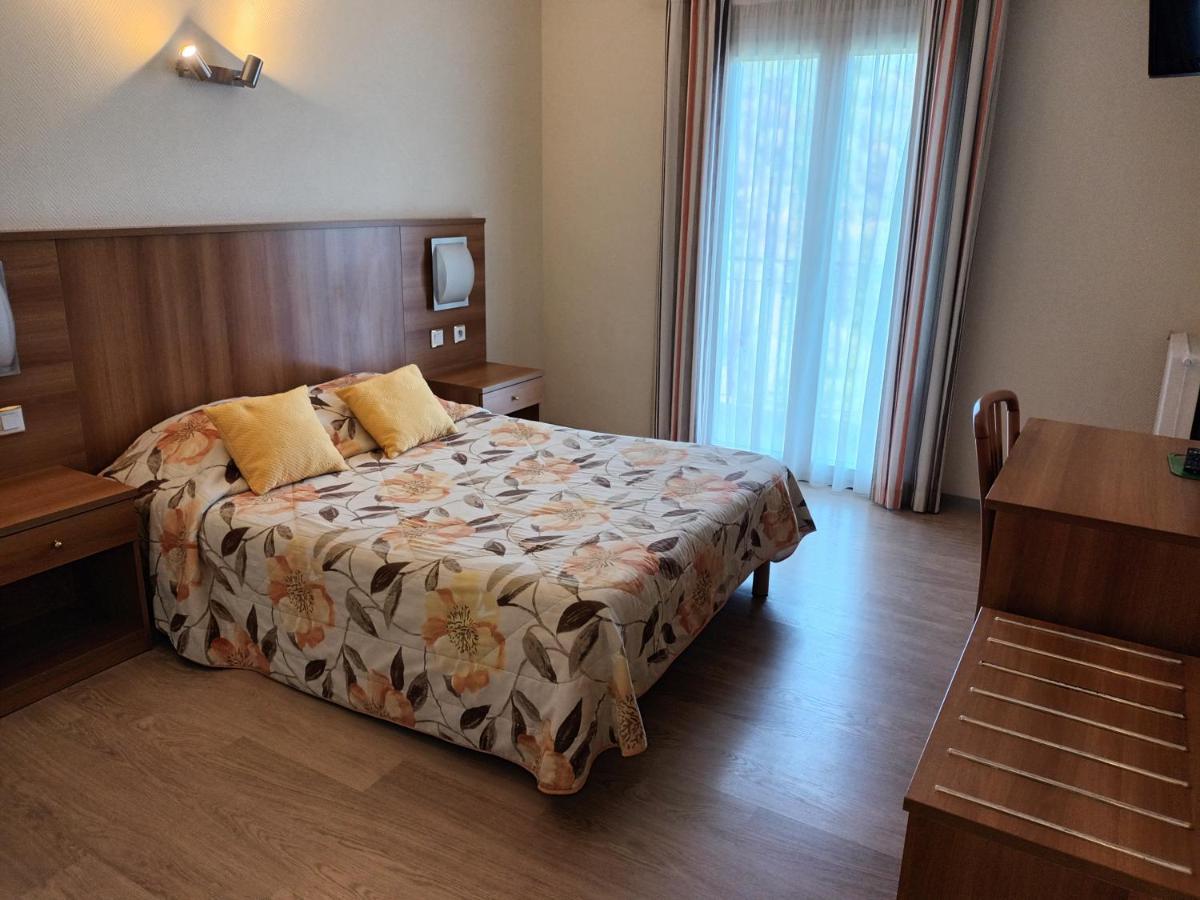 Hotel De La Paix Corte  Ngoại thất bức ảnh