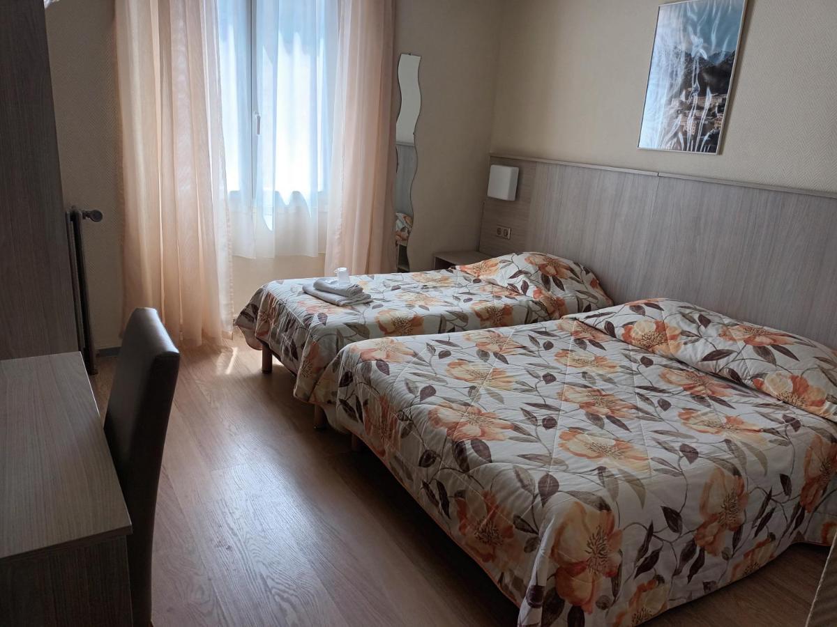 Hotel De La Paix Corte  Ngoại thất bức ảnh