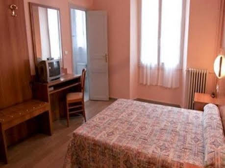 Hotel De La Paix Corte  Ngoại thất bức ảnh