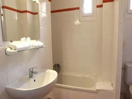 Hotel De La Paix Corte  Ngoại thất bức ảnh