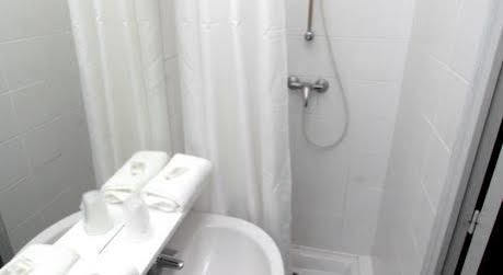 Hotel De La Paix Corte  Ngoại thất bức ảnh
