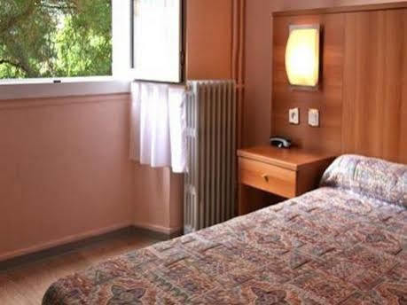 Hotel De La Paix Corte  Ngoại thất bức ảnh