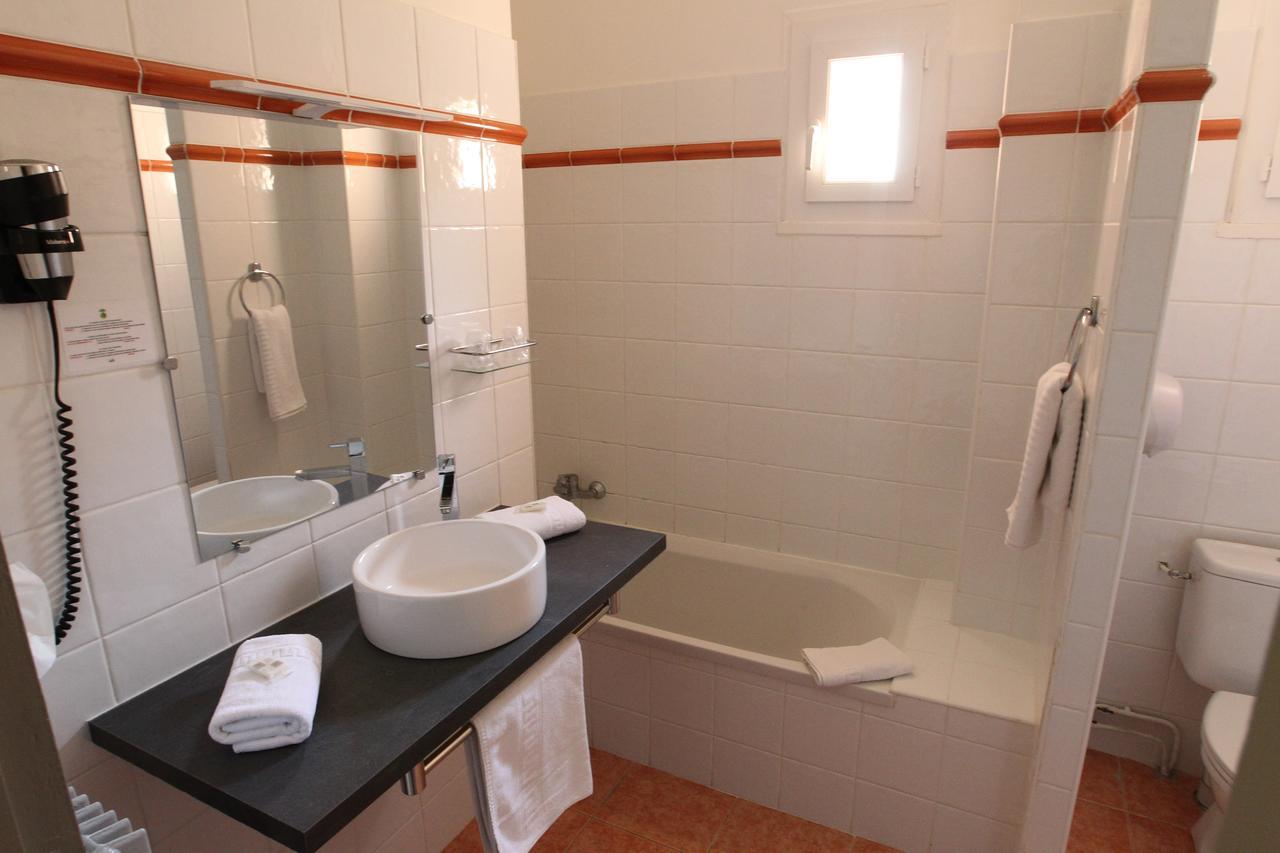 Hotel De La Paix Corte  Ngoại thất bức ảnh