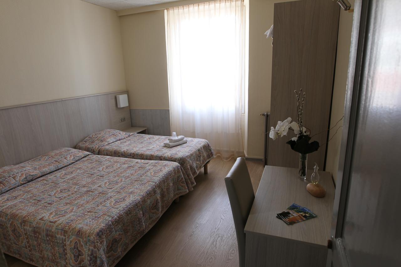 Hotel De La Paix Corte  Ngoại thất bức ảnh
